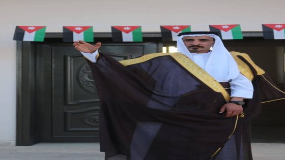 الشاعر سميح الغنميين كل عام وأنت بخير