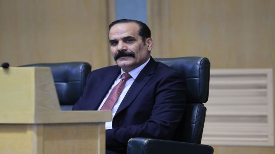 فايز نمران الخزاعلة … شهادة حق في رجلٍ يستحق