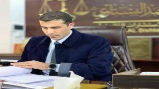 المحامي الدكتور يوسف محمد البشتاوي … رجل وطني بحجم المسؤولية والضمير