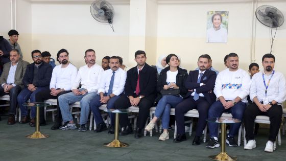 تحت شعار “فكر بغيرك… بيزيد خيرك” “جهد” يطلق فعاليات مسابقة الملكة علياء للمسؤولية الاجتماعية لعام 2026 للحد من هدر الغذاء