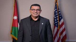 الزعبي يكتب : رمضان… حين تتطهّر الروح قبل الجسد