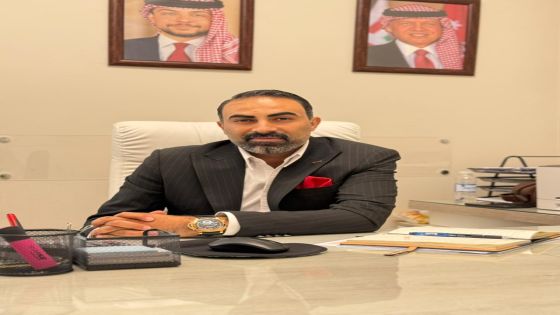 الأستاذ محمد الدادا … نموذج نجاح وطني في الإدارة الذكية