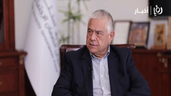 ملحس: التعديلات المقترحة على قانون الضمان الاجتماعي لا علاقة لها بأداء صندوق الاستثمار أو قراراته الاستثمارية 10.8 مليار دينار الارباح التراكمية للمحافظ الاستثمارية