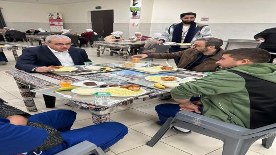 زيارة مفاجئة لوزير الصحة على مستشفى البشير … ما تفاصيلها