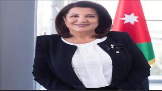 معالي العين خولة العرموطي … سيرة امرأة أردنية كتبت حضورها بالخلق والموقف