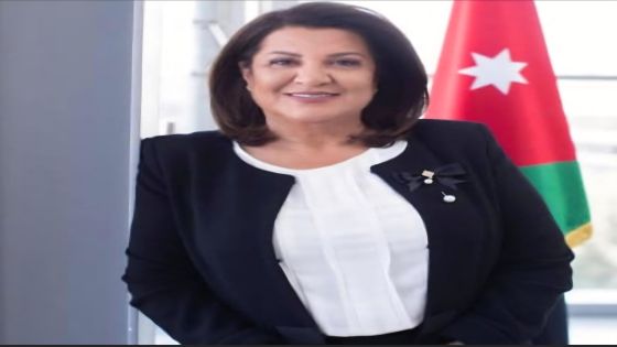 معالي العين خولة العرموطي … سيرة امرأة أردنية كتبت حضورها بالخلق والموقف