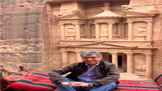 السواعير يكتب..البترا التي نريد!!