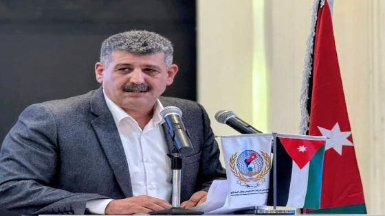 أبو عاقولة: إغلاق هرمز والحرب يبرزان فرصا لوجستية للأردن