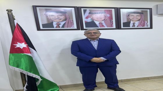 هيئة إدارية جديدة لنادي خريجي الجامعات اليوغسلافية برئاسة المهندس علي ناصر