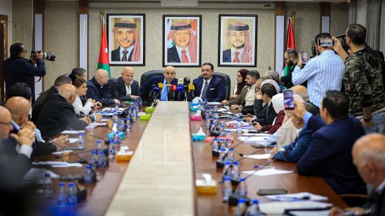 “العمل النيابية” تبحث مع الأحزاب مشروع “معدل” قانون الضمان