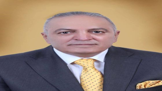 الجراح يتقبل التهاني بفوزه نقيبا للفنانين