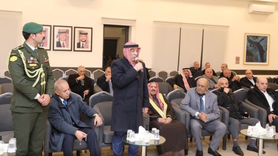 مندوباً عن الملك وولي العهد… العيسوي يعزي المجالي والفايز والهميسات والصحن