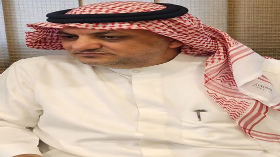 نور الدين المحاميد … حين يكون الكرم موقفًا، والوفاء سيرة لا تُكتب بل تُعاش