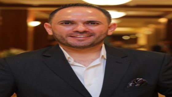 رامي حداد مستشاراً إعلامياً للكنيسة المارونية في عمان