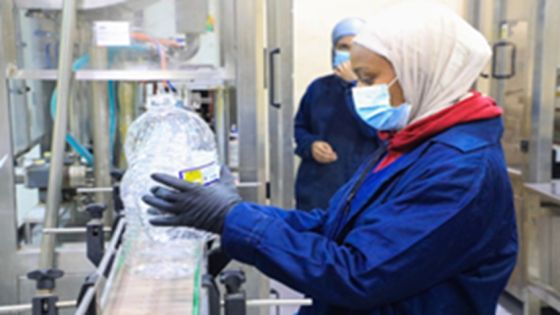 مركز تطوير الأعمال BDC يدعم أميرة العبيد في تغيير مسارها المهني والانخراط الفعّال في سوق العمل