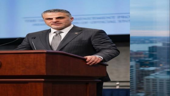 الطراونة يشارك في المؤتمر الهندسي الدولي للتعليم بالذكاء الاصطناعي