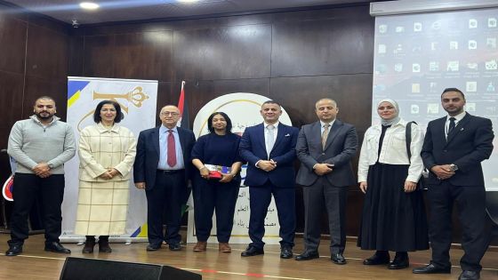 مدارس كنجستون الدولية تستضيف مؤتمر الشلل الدماغي الأول