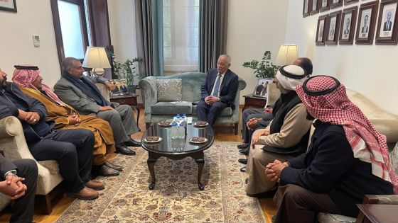 العيسوي: أبواب الديوان الملكي ستبقى مفتوحة أمام الأردنيين تنفيذاً للتوجيهات الملكية