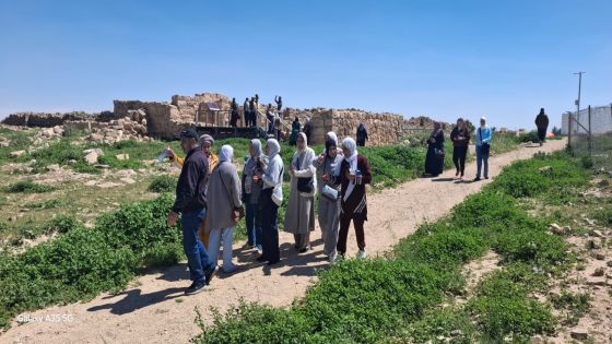 “أردننا جنة” يستقطب 5400 مشارك في أسبوعه الأول ويجسد تكاملية القطاع السياحي