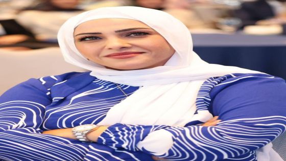 اللواما تكتب : العَلَم الأردني راية وطن  وقصة مجد