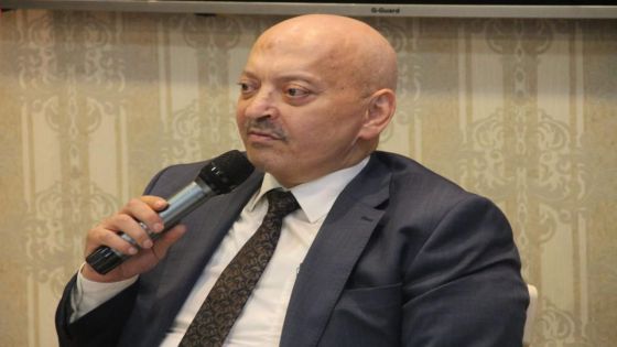 حمادة يكرم إعلاميين ويعول على انتعاش السياحة قريباً