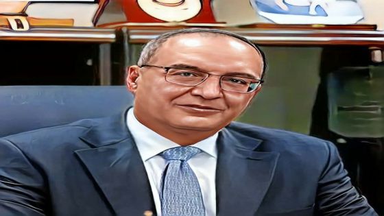 سادن العدالة وحكيم القانون: الأستاذ الدكتور محمد المعاقبة ⚖️🌹