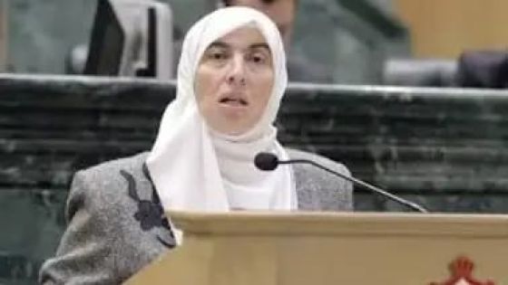 النائب طهبوب توجه سؤالاً إلى وزير العمل حول دقة الأرقام المتداولة بشأن وجود 272 متقاعداً يتقاضون رواتب تقاعدية مرتفعة تُقدّر كلفتها الإجمالية السنوية بعشرات الملايين من الدنانير