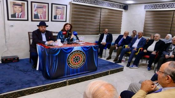 التوحد بين الحق الإنساني والوعي المجتمعي… قراءة فكرية للشيخة الدكتورة ساره طالب السهيل