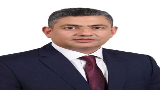 انتخاب عبيد ياسين رئيسا لمجلس إدارة شركة المدن الصناعية الاردنية 