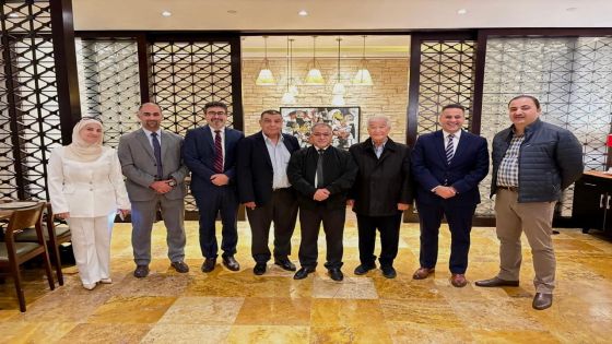 المؤتمر الدولي الـ27 لجمعية أطباء الأورام الأردنية ينطلق بعد غدٍ الخميس في عمّان