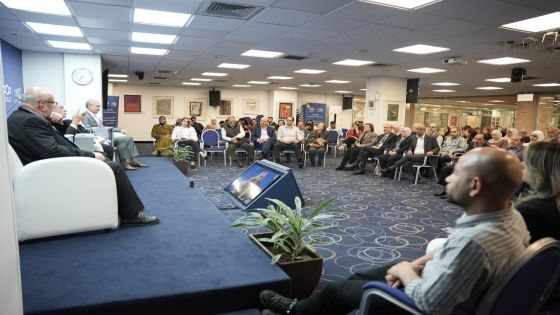 ندوة في “شومان” تعاين أعمال الأديب الأردني الراحل عقيل أبو الشعر