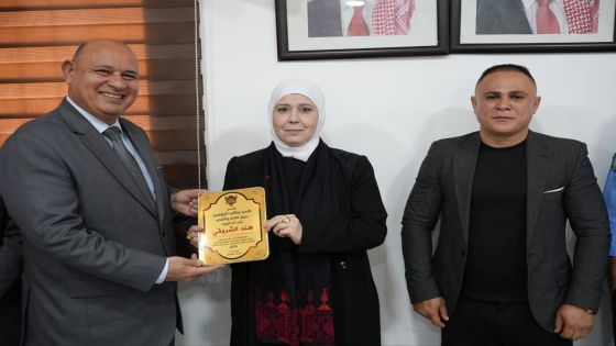 *تعزيز حضور المرأة في مواقع صنع القرار وتوسيع نطاق مشاركتها في الحياة العامة* ندوة في نادي ساكب الرياضي