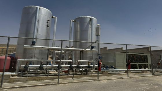 “صناعة عمان” : مشاريع مبتكرة للطاقة المتجددة تدعم كفاءة المصانع في الاردن