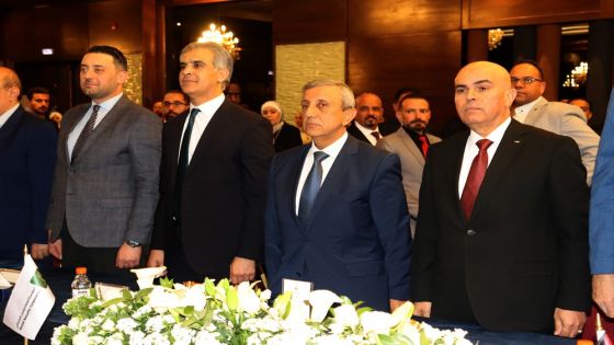 تكريم الفائزين بجائزة الضمان للتميز في الصحة والسلامة المهنية للدورة (2024-2025)