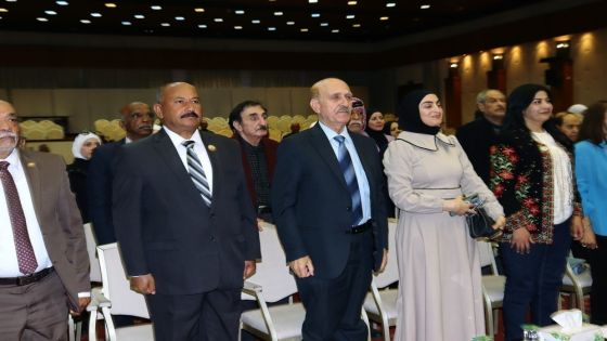 جرار يرعى حفل كتاب “مدارات نقدية في التلقي والتأويل: نماذج من الشعر الأردني المعاصر” للدكتورة فداء أبو فردة