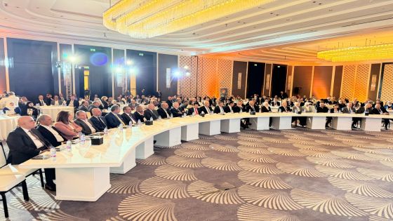 «مؤتمر الميثاق الاقتصادي الثاني»… خارطة طريق لتحويل الرؤية الاقتصادية إلى إنجاز
