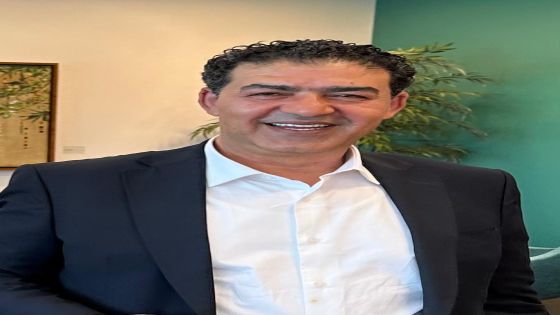 الأستاذ محمد ابو عودة … رجلٌ يشبه الأردن حين يتكئ على حكمته