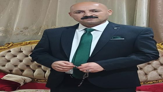 الأستاذ علاء العدوان … قصة نجاح أردنية تنبض من الأرض إلى الوطن