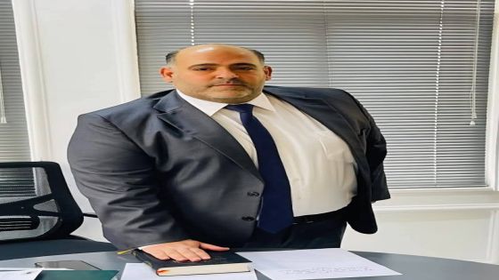 البطارسة يؤدي القسم القانوني لمباشرة مهامه في بلدية بيرين