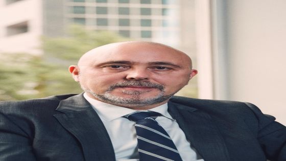 شركة ميناء حاويات العقبة تستقبل خوسيه رويدا كرئيس تنفيذي جديد لها