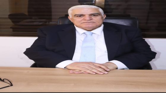 عاجل … الأستاذ عمر الجراح يفوز بمركز امين سر اللجنه المركزية لحزب الإصلاح