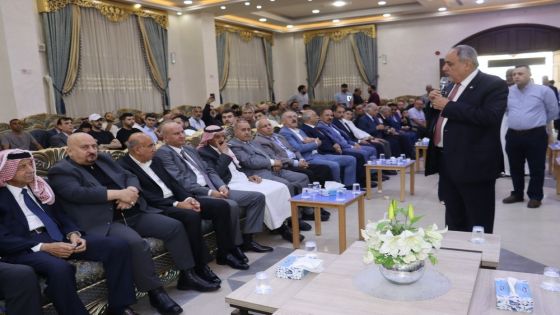 أبناء معان يجتمعون في ديوانهم “بيت معان”طبربور في عمان ثاني ايام عبد الأصحى المبارك