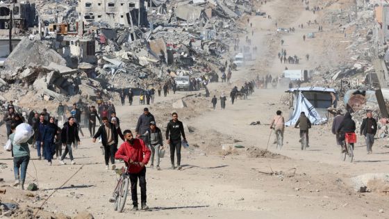 قطر: حماس مستعدة للتخلي عن الحكم في غزة ونضغط لنزع سلاحها