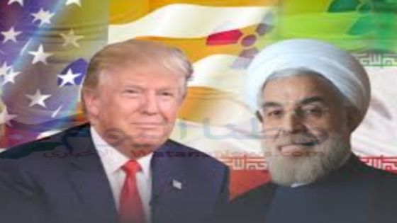 هل توجّه إدارة “ترامب” ضربة عسكرية لإيران؟
