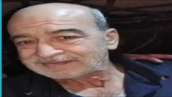 وفاة روائي فلسطيني بعد 25 سنة من اعتقاله في سجون النظام السوري