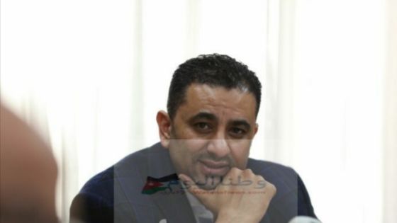 النائب ابوحسان تحت القبة ينتقد وزير المياه في نفس الوقت يطالب بالجنسية لعراقي