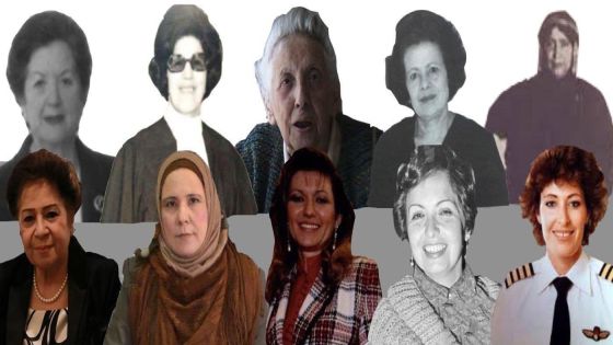المرأة الأردنية ونضالها التاريخي رغم التمييز والصعوبات