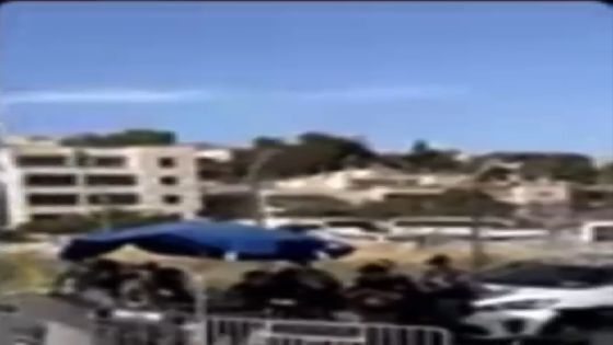 فيديو عملية دهس التي وقعت في حي الشيخ جراح ونتج عنها مقتل 7 إسرائيليين