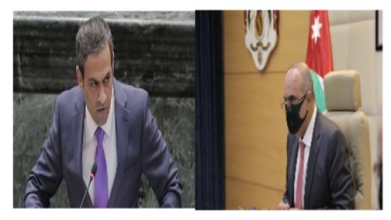 الخصاونة : “نحن حكومة وطنيون لسنا ليبراليون ولا ليبراليون جدد”