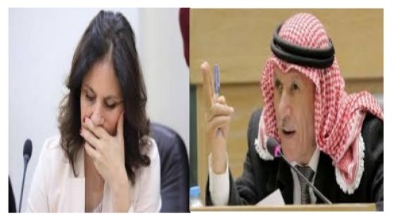 النائب العرموطي يوجه 21 سؤلاً لزواتي أبرزها.. هل تعتذر الحكومة ام لا ؟